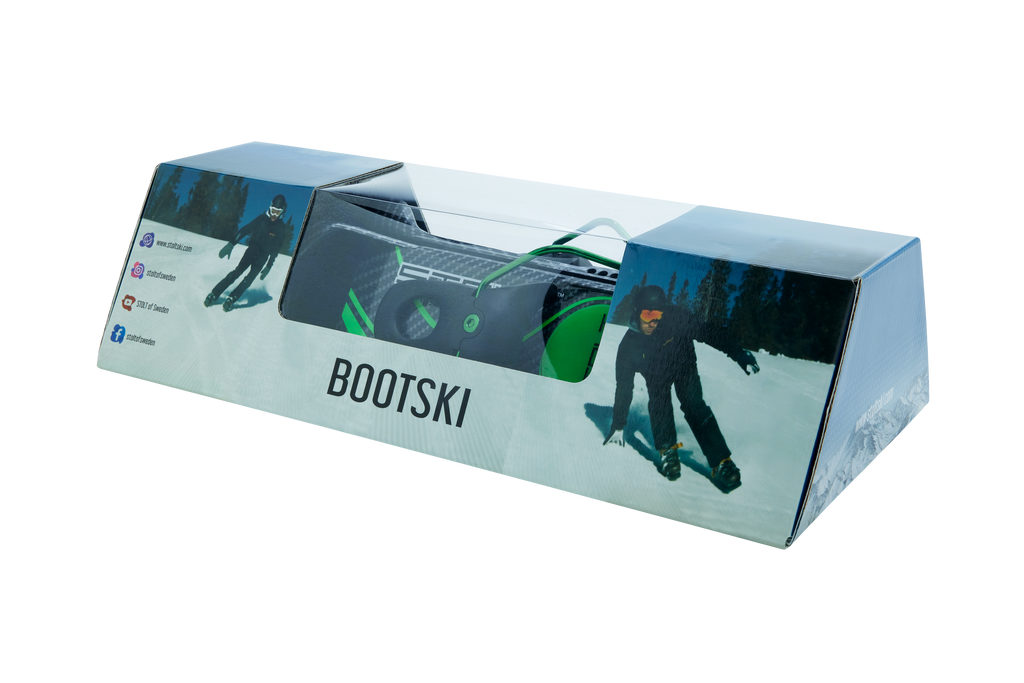 BootSki Collection