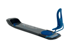 BootSki KIDS SIZE Carbon Blue