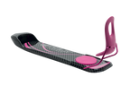 BootSki KIDS SIZE Carbon Pink