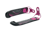 BootSki KIDS SIZE Carbon Pink
