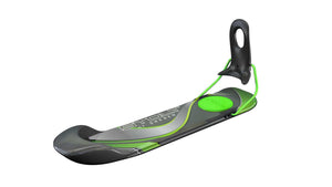 Open image in slideshow, BootSki Carbon Green
