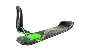 BootSki Carbon Green