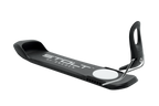 BootSki ADULT SIZE Solid Black