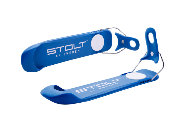 BootSki Solid Blue – Stolt of Sweden