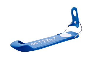 BootSki Solid Blue