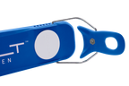 BootSki KIDS SIZE Solid Blue