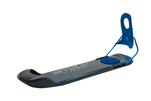 BootSki Carbon Blue