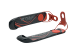 BootSki KIDS SIZE Carbon Orange