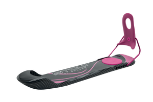 BootSki Carbon Pink