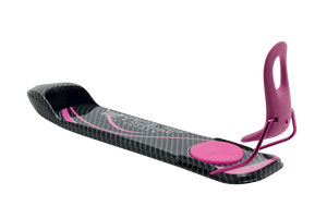 BootSki Carbon Pink
