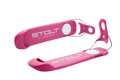 BootSki KIDS SIZE Solid Pink