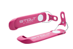 BootSki KIDS SIZE Solid Pink