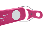 BootSki KIDS SIZE Solid Pink